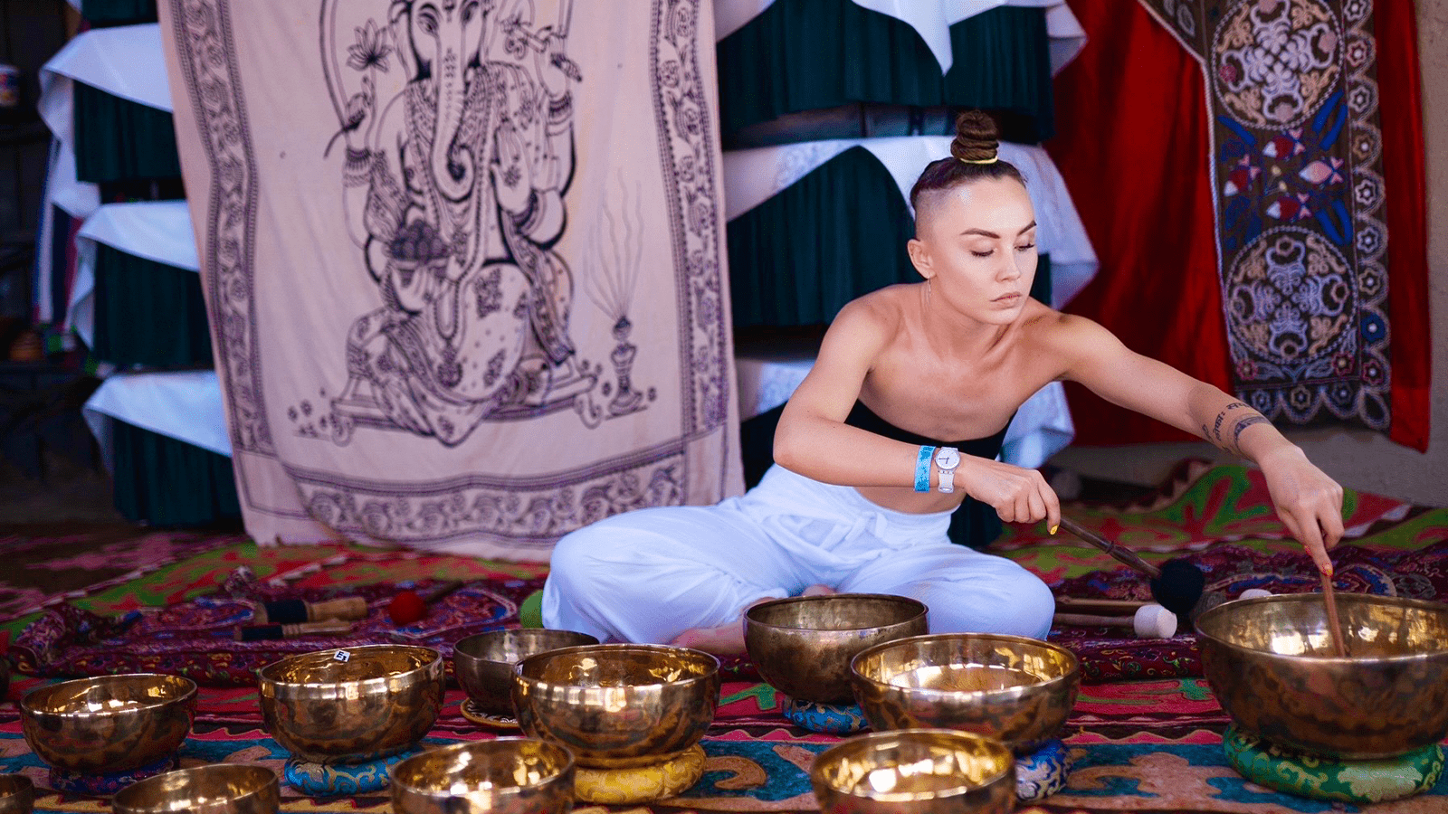 kolfest festival kyrgyzstan issykkul music art lake event july bishkek travel party rave edm kolfest photo
