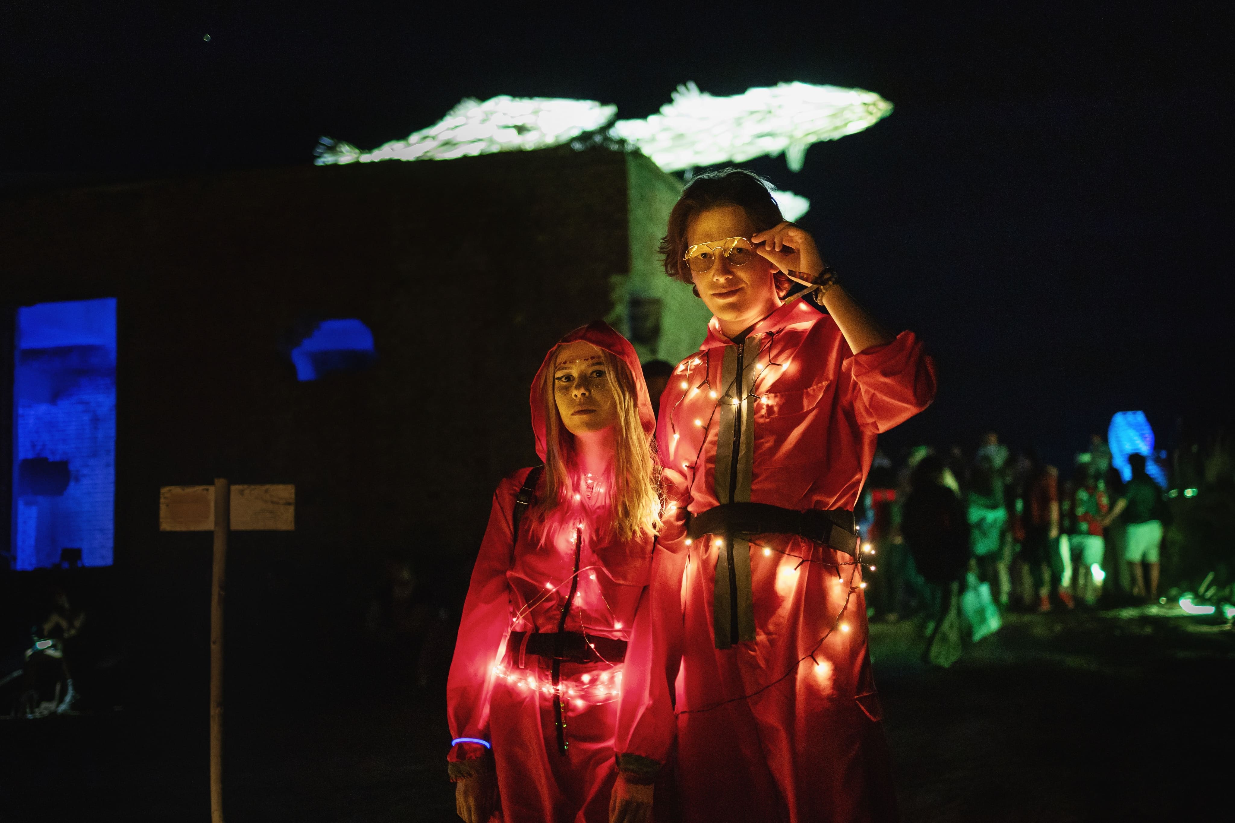kolfest festival kyrgyzstan issykkul music art lake event july bishkek travel party rave edm kolfest photo